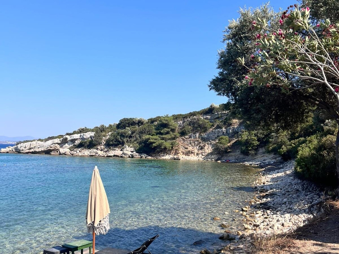Deniz Yildizi Beach & Club-Urla必去景点