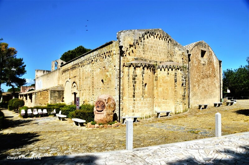 Chiesa di San Gemiliano-Sestu必去景点