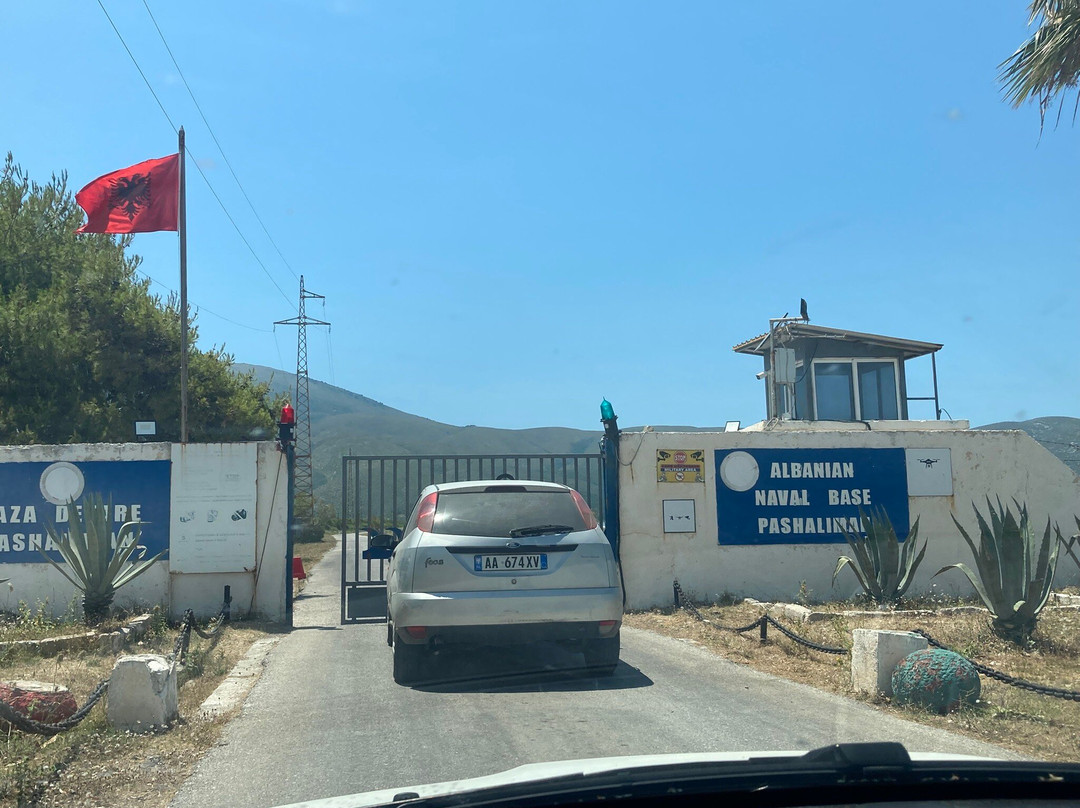 Orikum Archaeological Park-Orikum必去景点