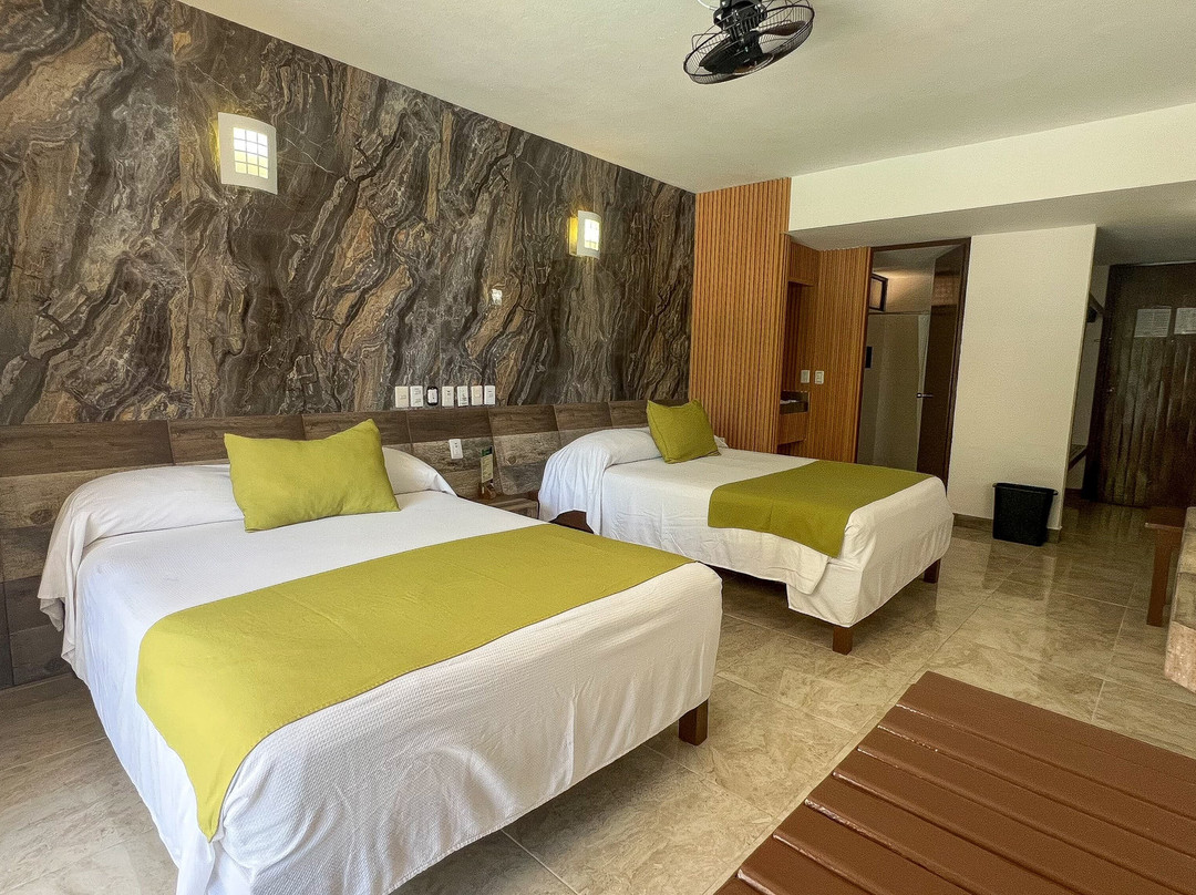 Hotel D´Marco主图