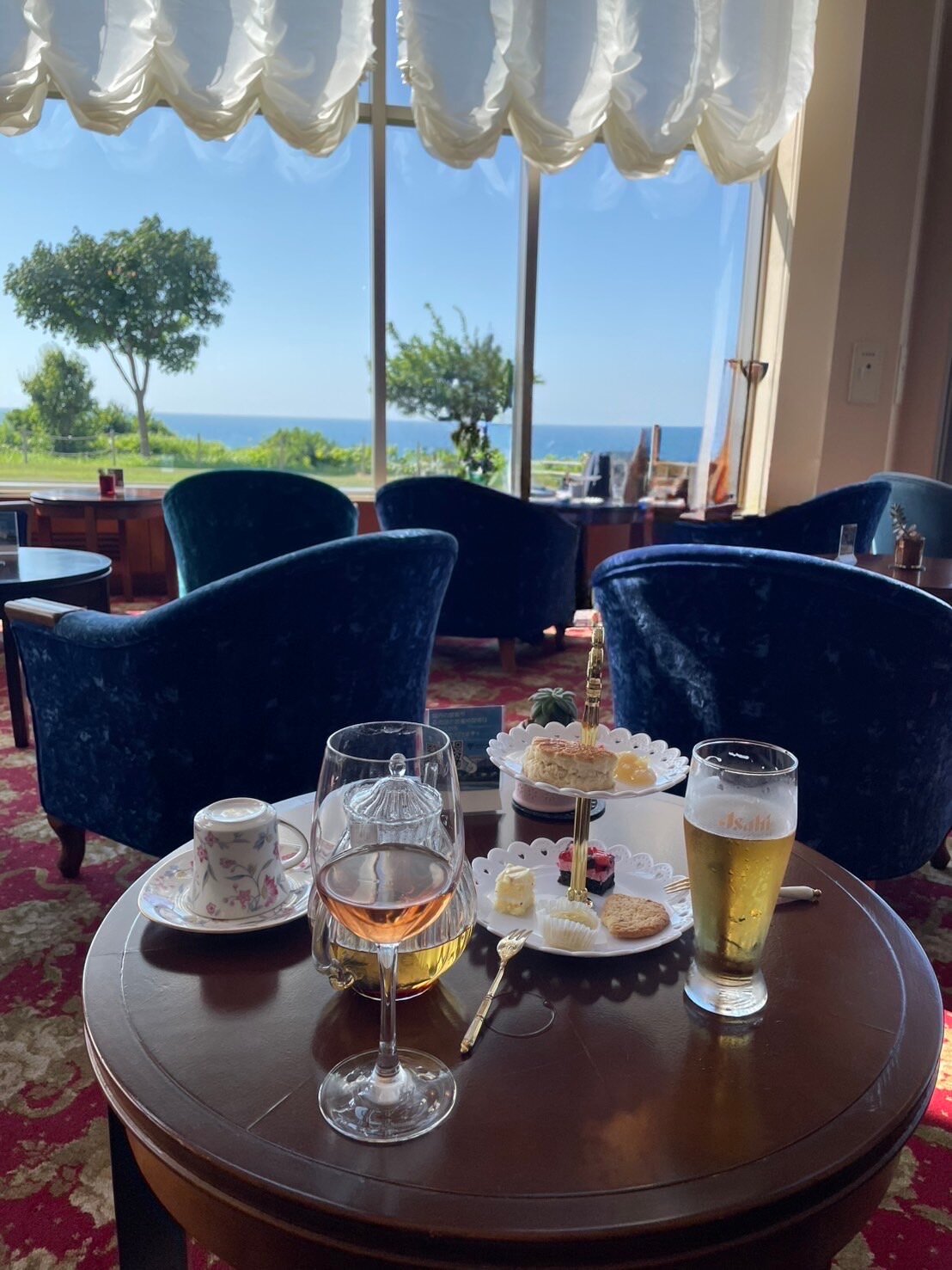 Hotel Grand Mer Sankaiso-官方