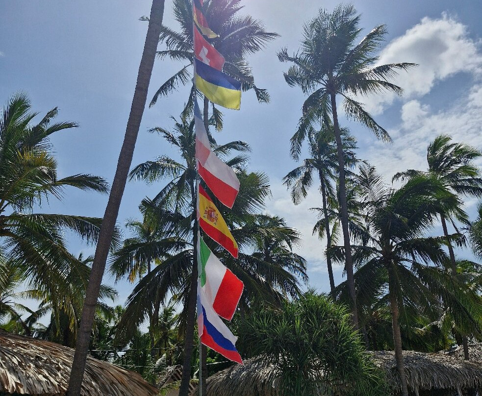 Uppuveli Beach-Trincomalee必去景点
