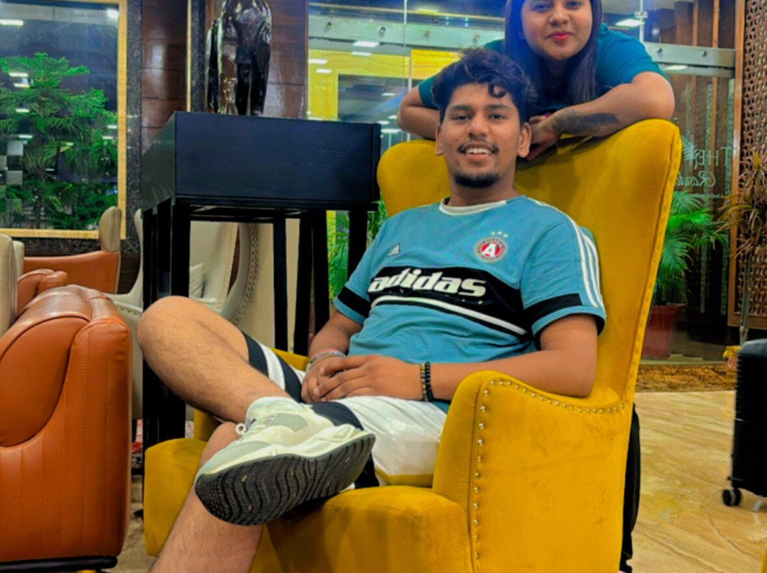 The Fern Residency Katra主图