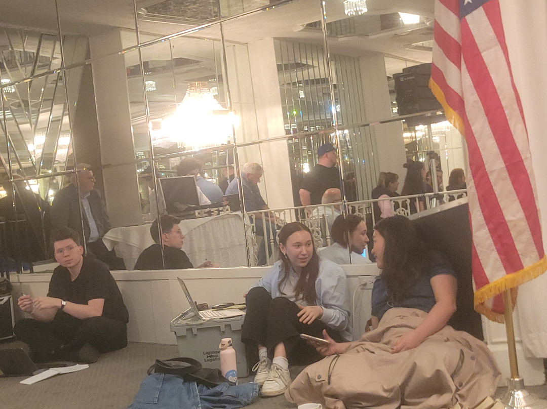 Astoria World Manor-阿斯托里亚必去景点