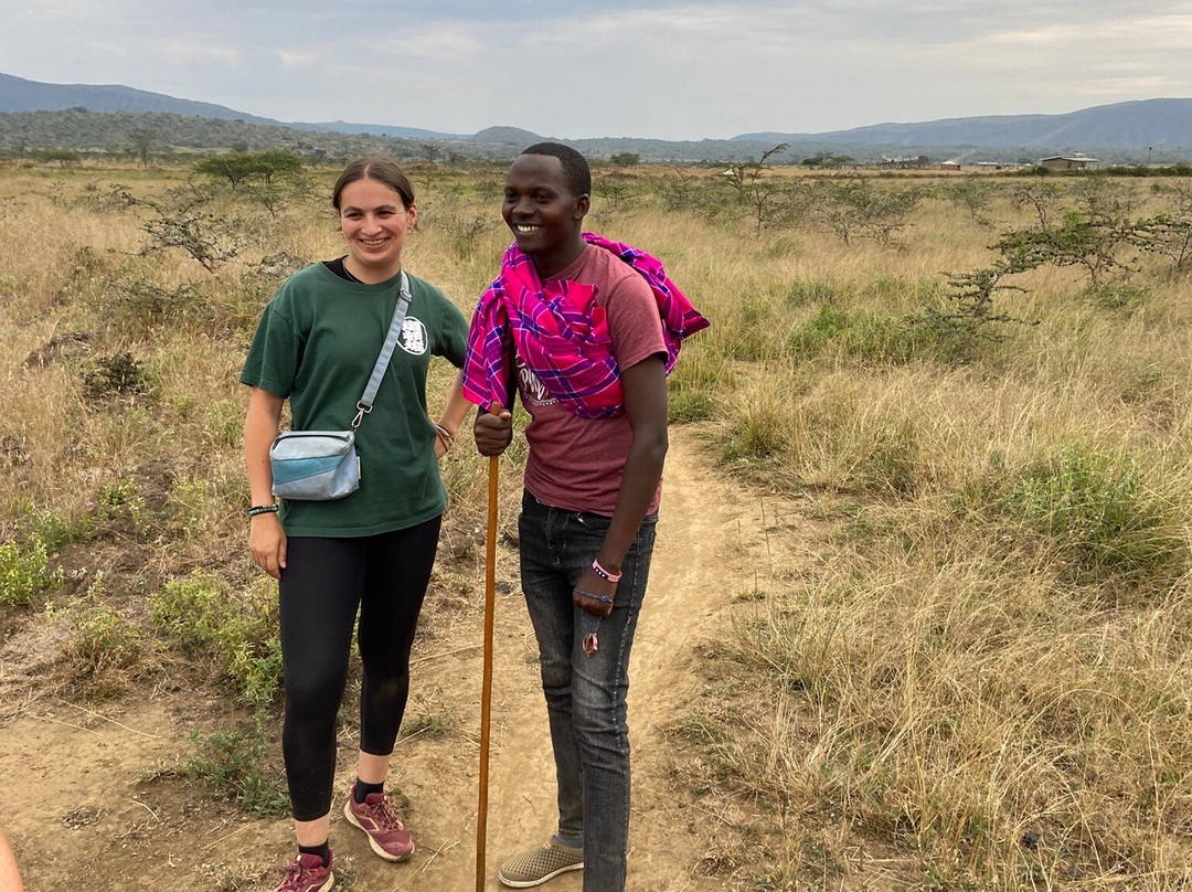 Mount Suswa Conservancy-内罗毕必去景点