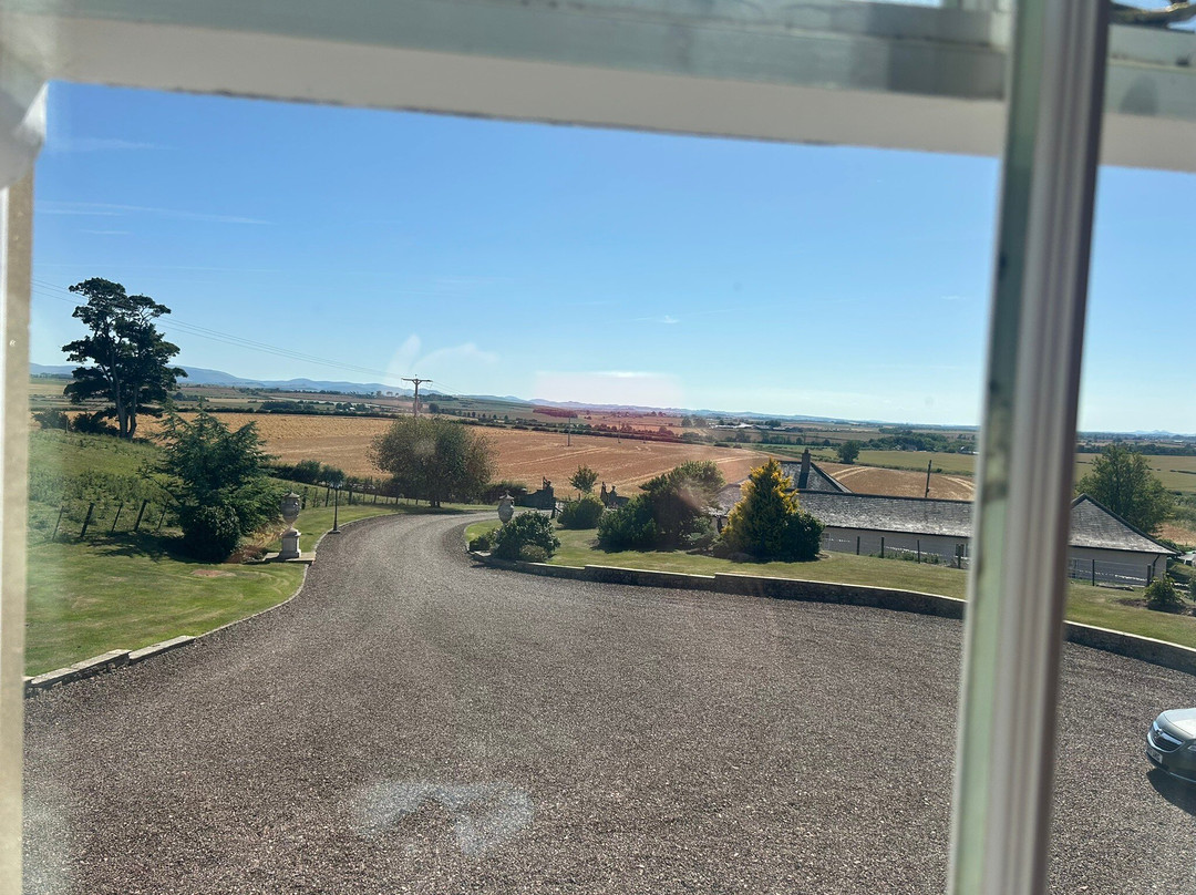 West Longridge Manor B&B主图