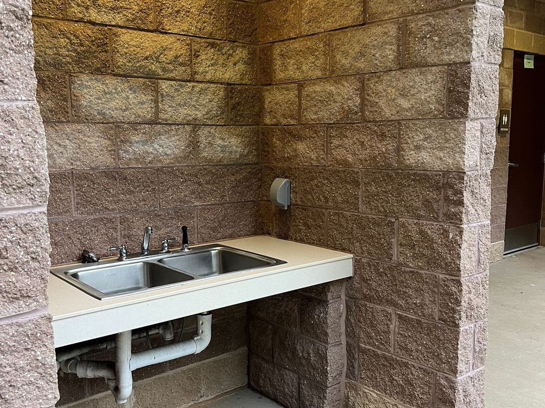 Powhatan State Park-Powhatan必去景点