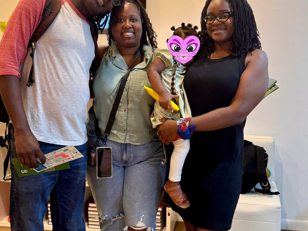 Haitian Heritage Museum-迈阿密必去景点