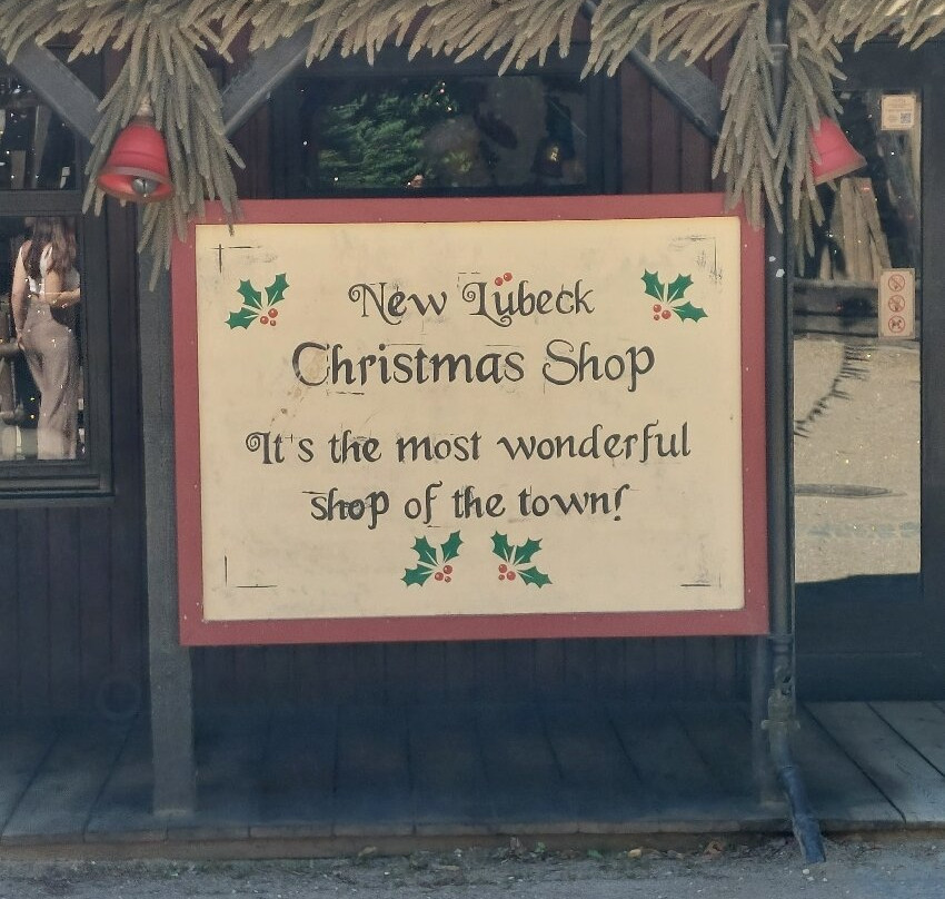 汉萨公园-Sierksdorf必去景点