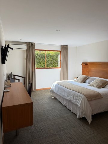 Hotel Origenes-客卧