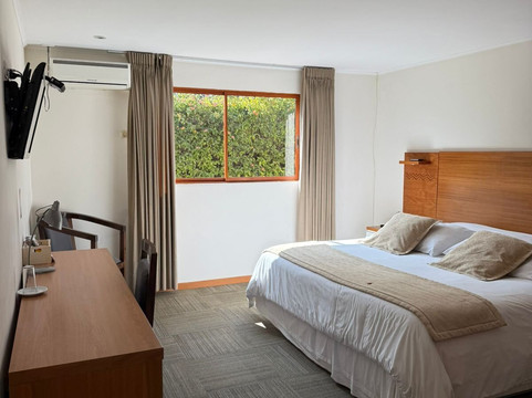 Hotel Origenes主图