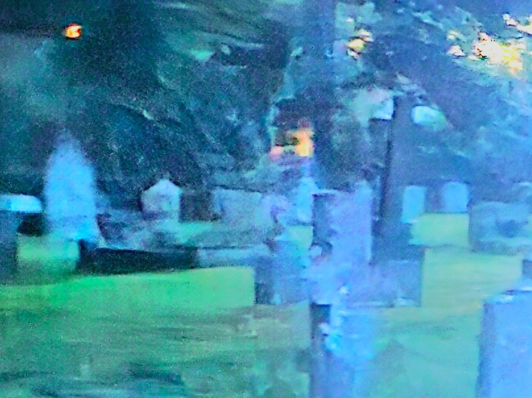 Pluckley Ghost Walk-Pluckley必去景点