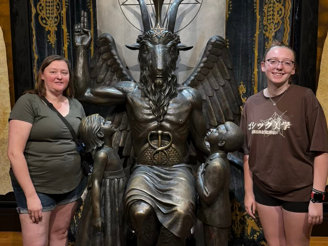 Salem Art Gallery-塞勒姆必去景点