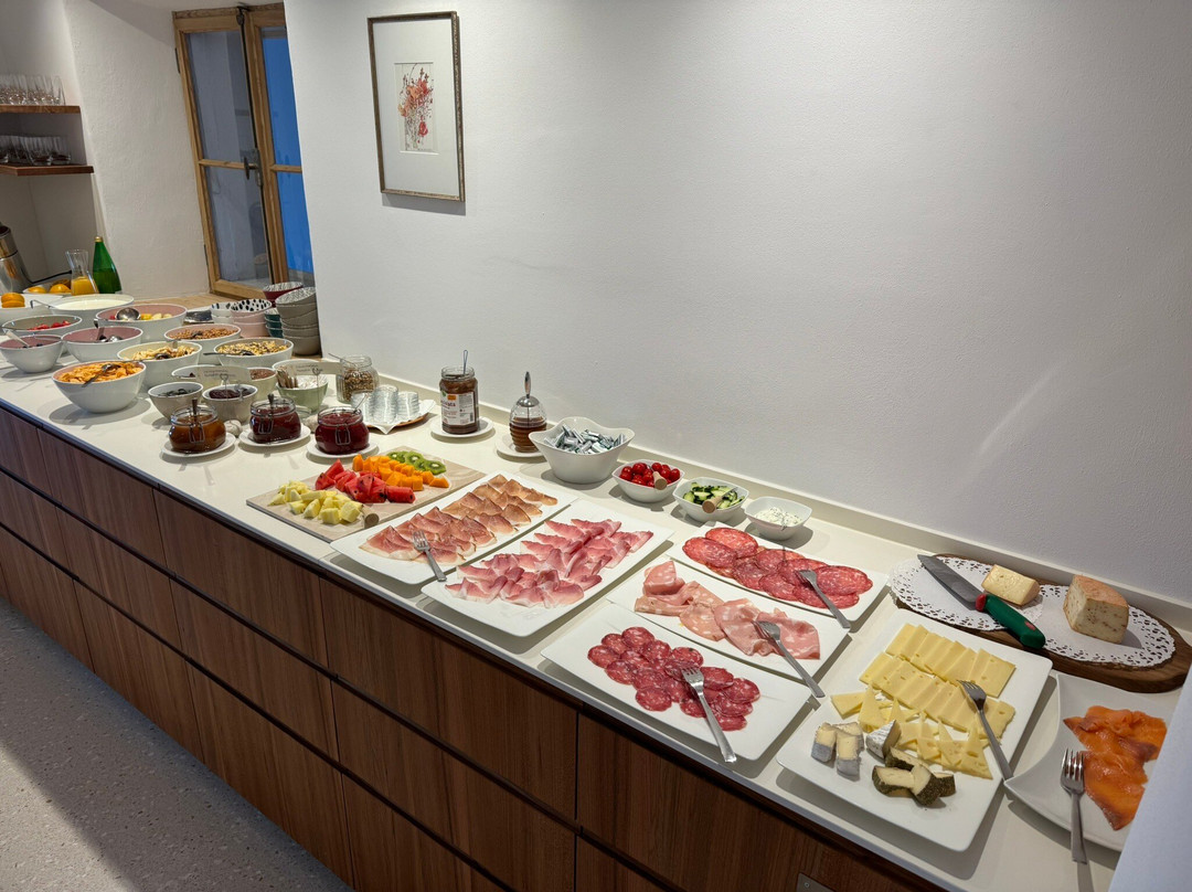 Hotel Dolomiten主图