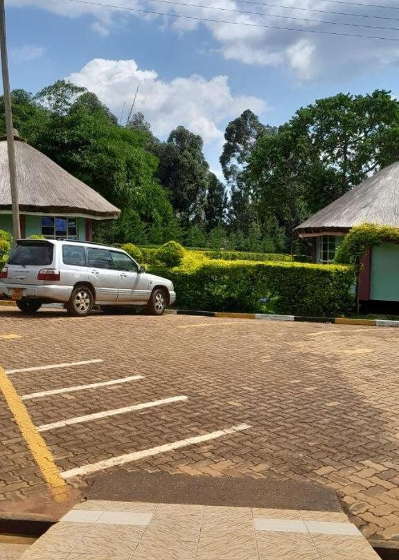 Malava Forest Lodge