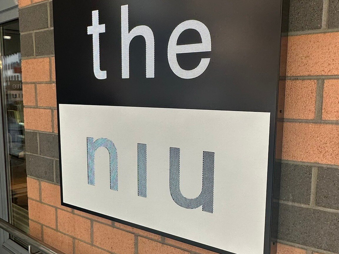 科隆米尔海姆the niu假日酒店主图
