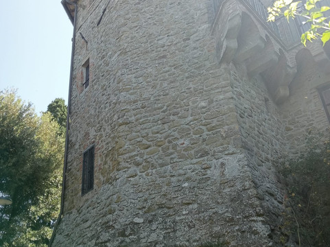 Centro Storico-Castel Rigone必去景点