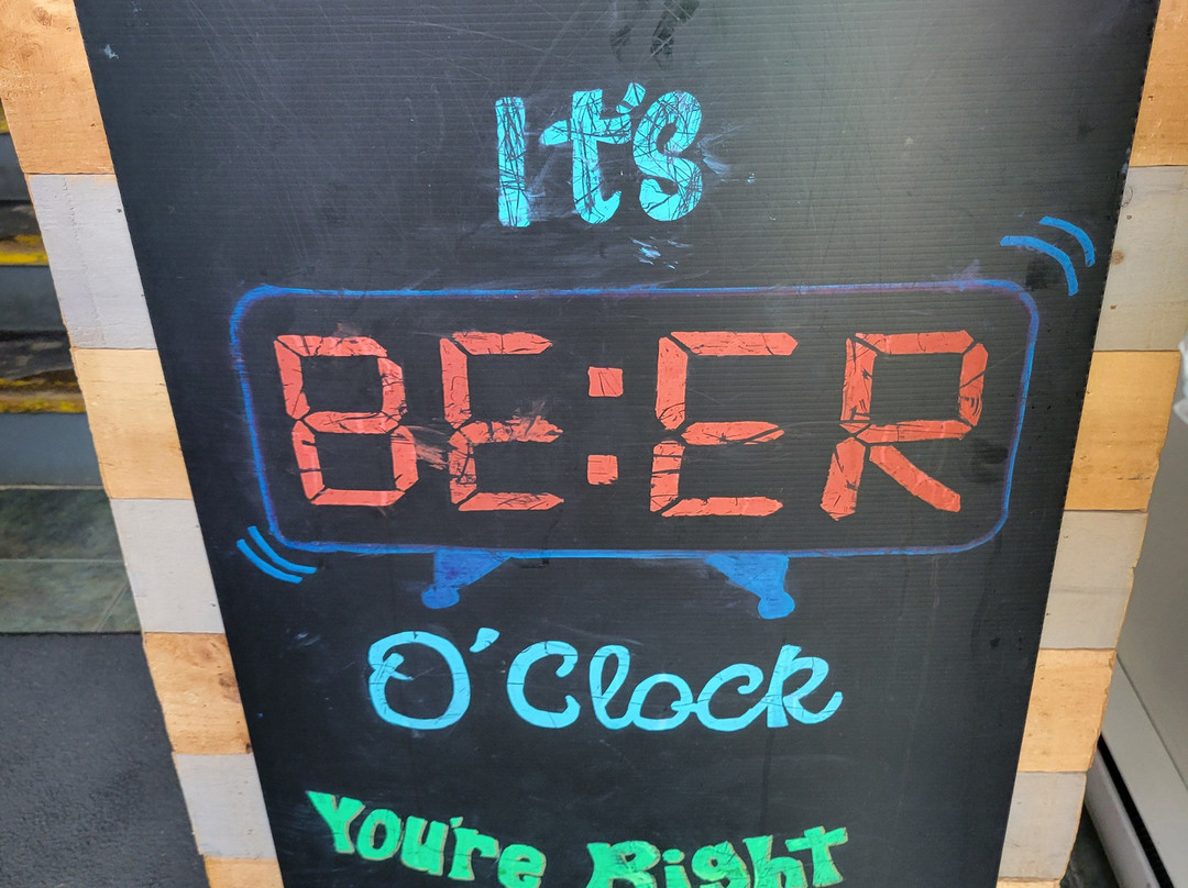 Quidi Vidi-圣约翰必去景点