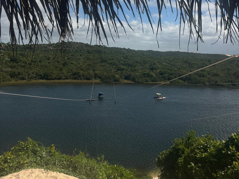 Central De Passeios Natal-Natal必去景点