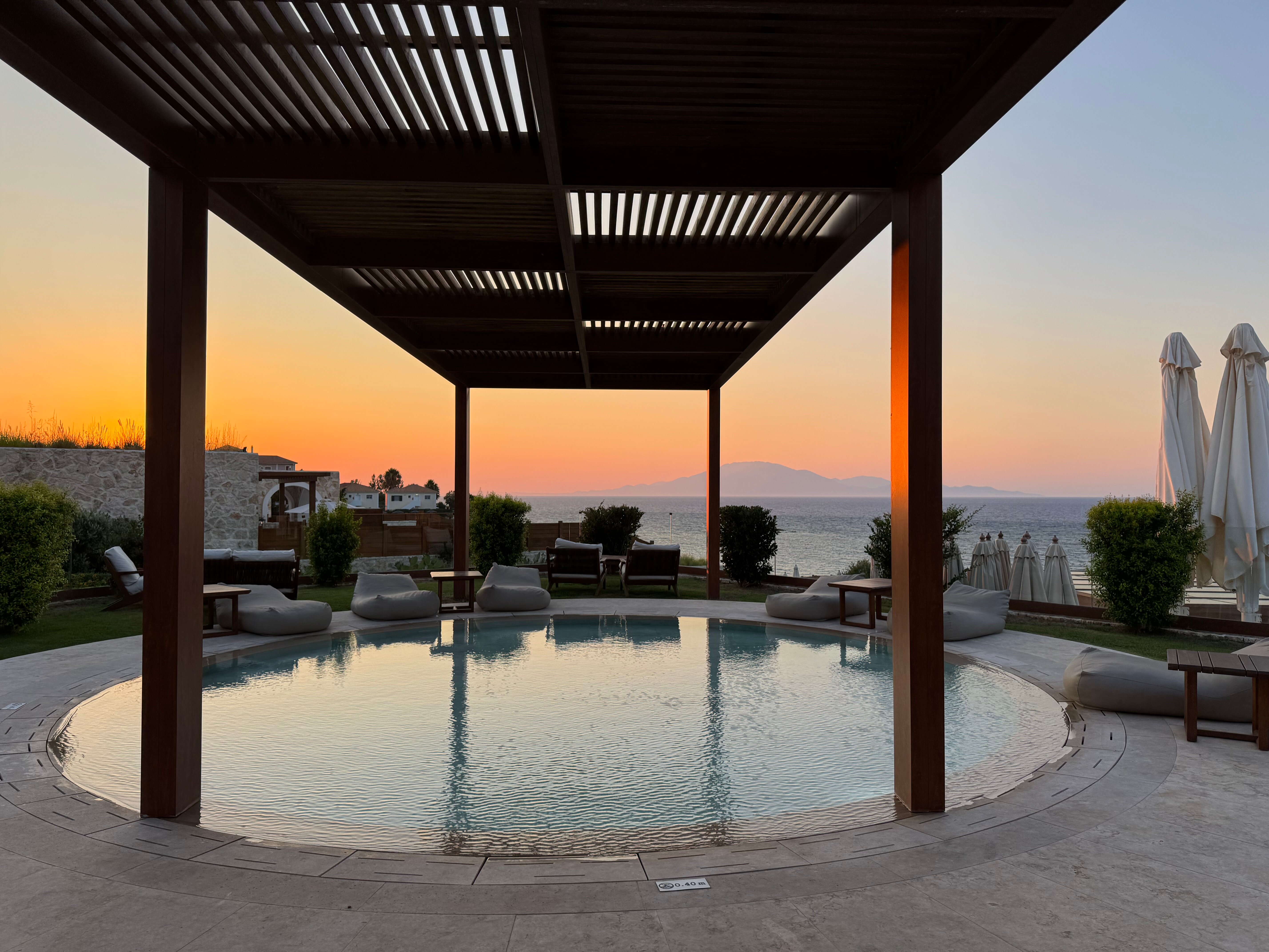 Lesante Cape - The Leading Hotels of the World-浴室