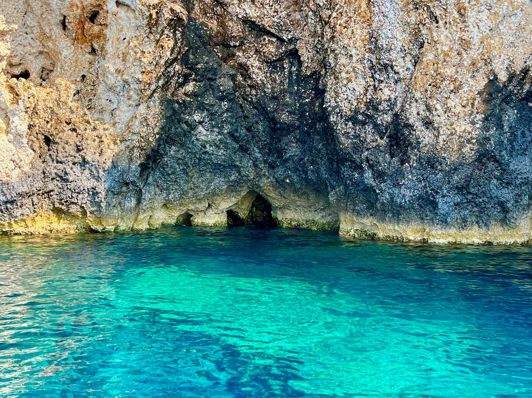 Porto Vromi Maries Cruises & Fun-Porto Vromi必去景点