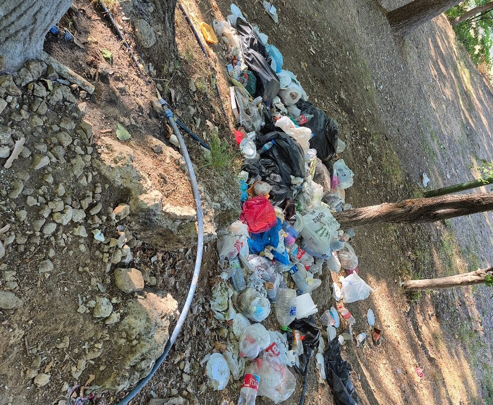 Dongel Magarasi-Kahramanmaras必去景点