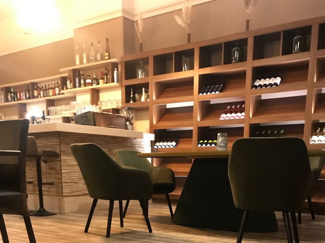 Nádor Étterem Békéscsaba