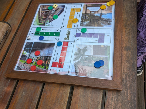 Tourpedia Travel-阿克拉必去景点