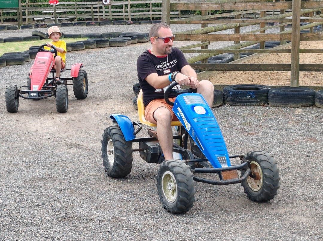 aMaizin! Adventure Park-St. Peter必去景点