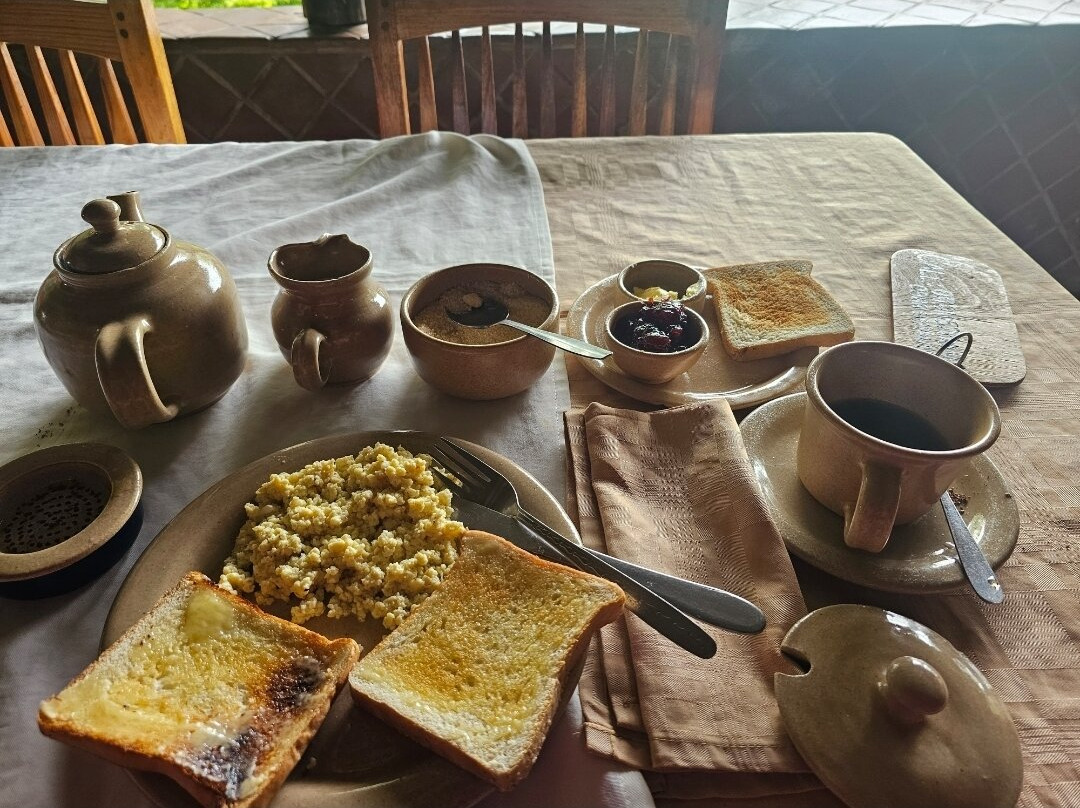 Dedza Pottery Lodge主图