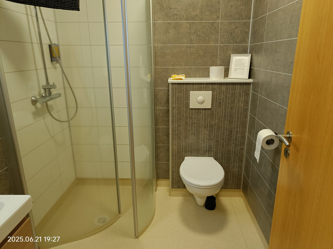 Guesthouse Brúnahlíð主图