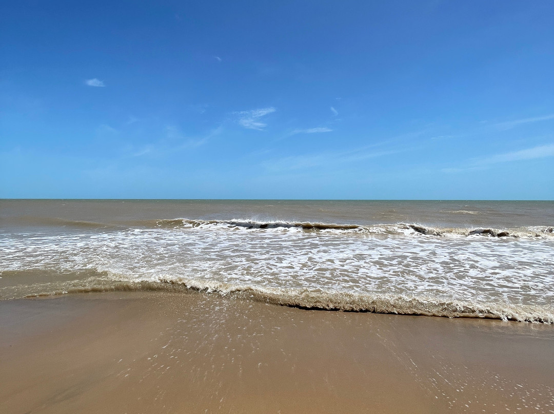 Nina-Kite-Riohacha必去景点