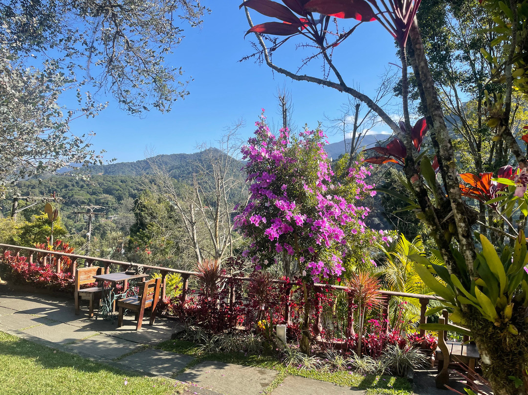 Pousada Monte Imperial主图