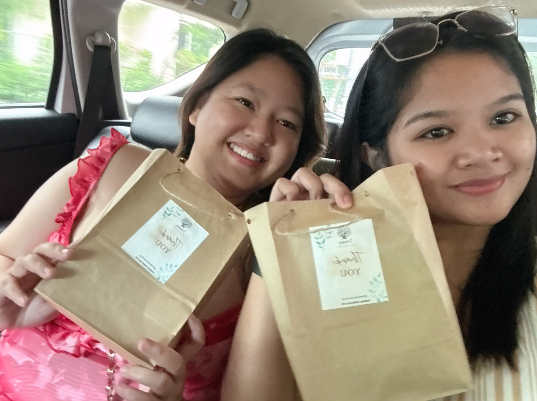 Trees Spa Da Nang-An Hai Bac必去景点