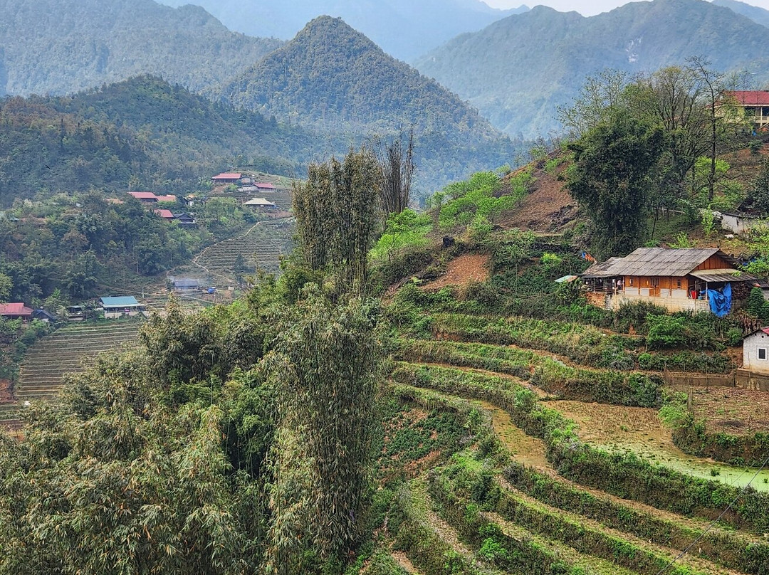 VietAsia Travel-河内必去景点