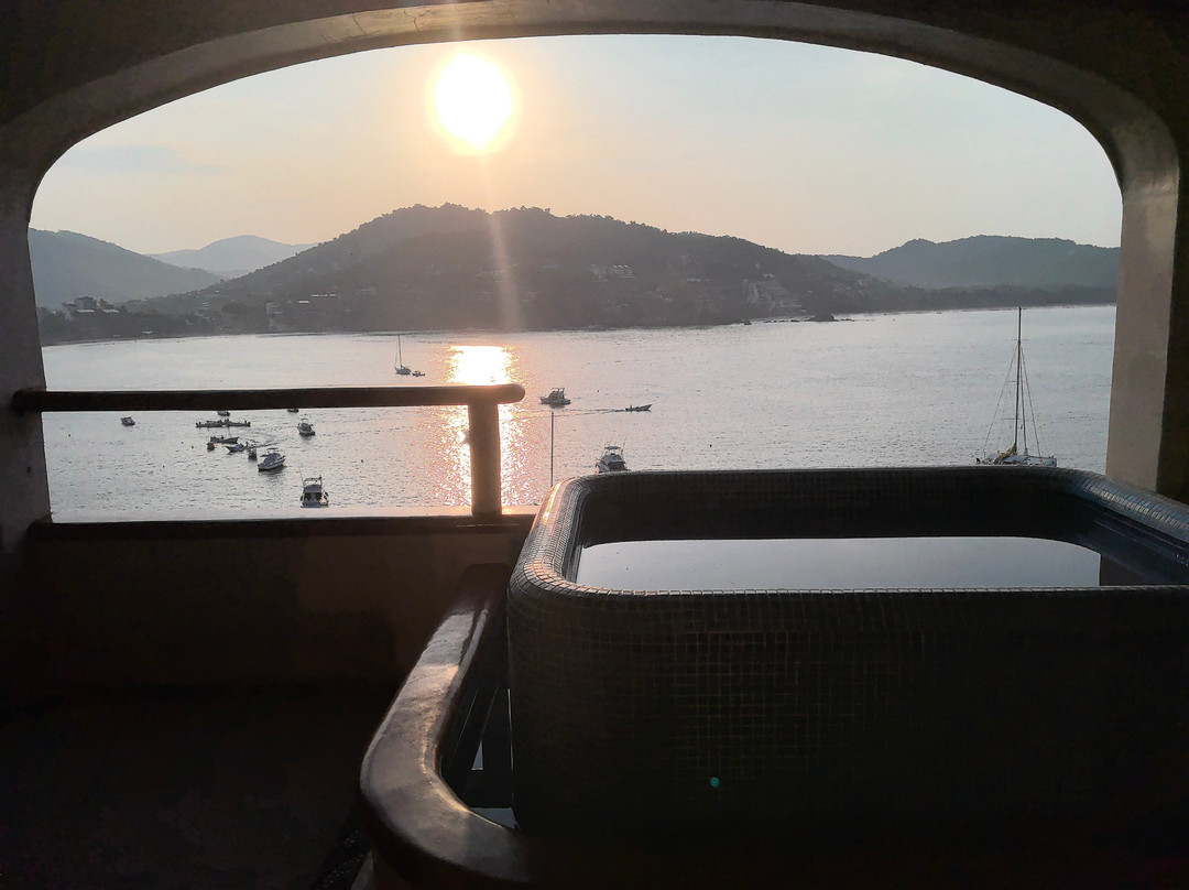 Villa Del Pescador主图