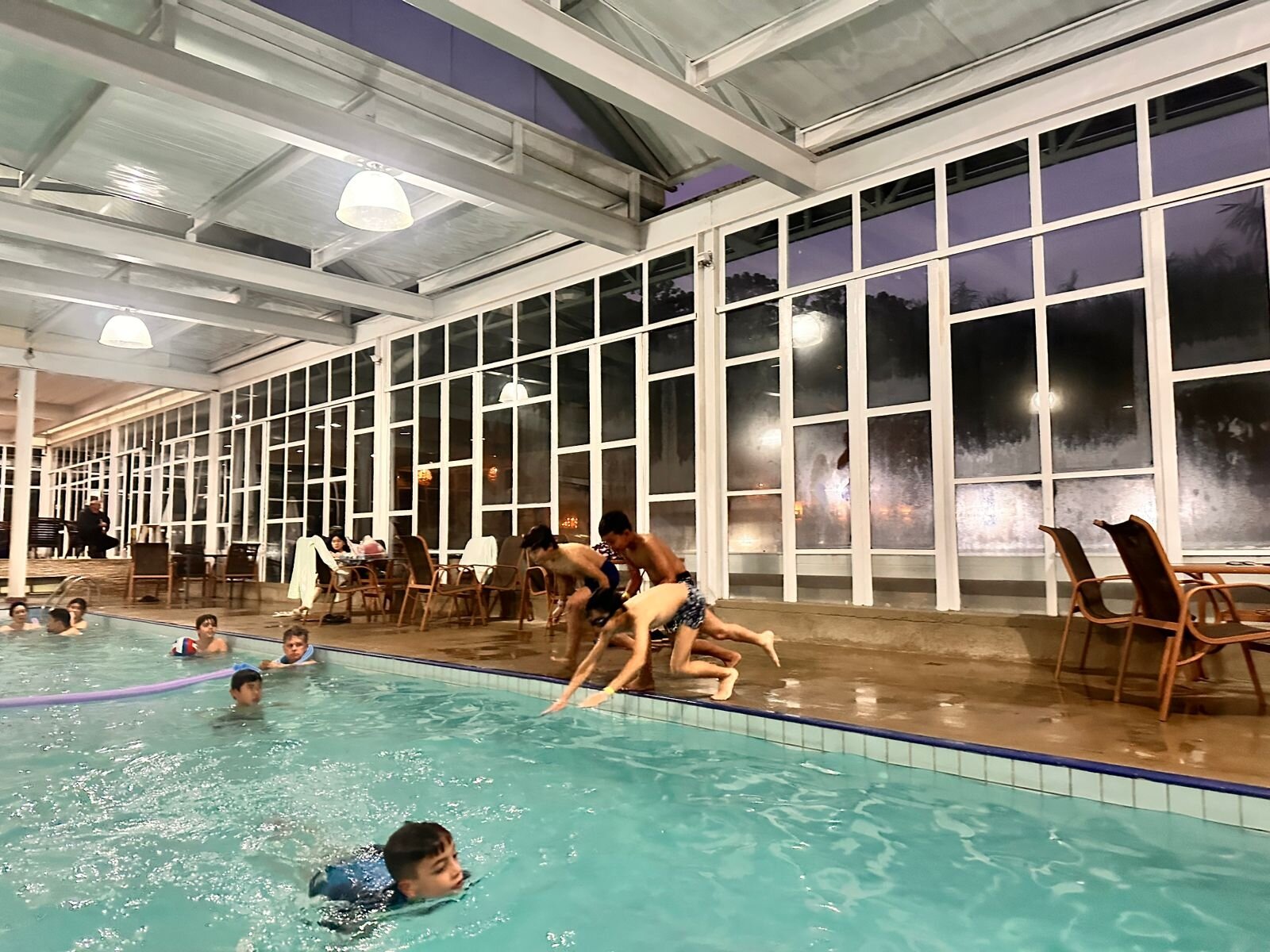 Villagio Embu Resort & Convention-官方