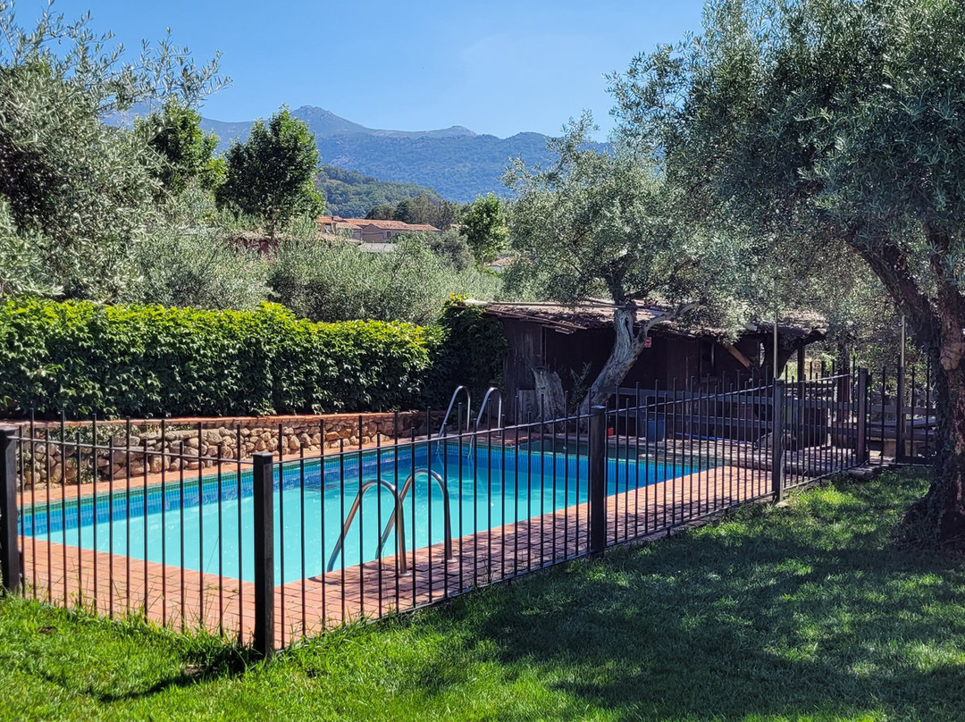 Casa Rural La Covacha主图