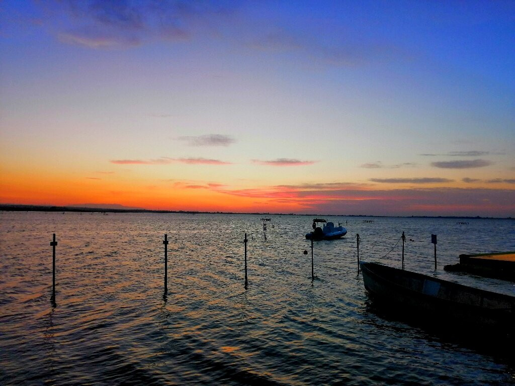 La Bodeguita Del Lago