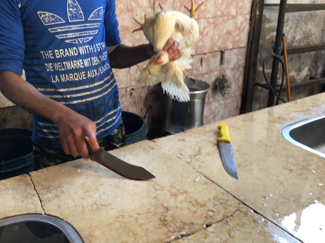 Costa del Sol Pizzaria