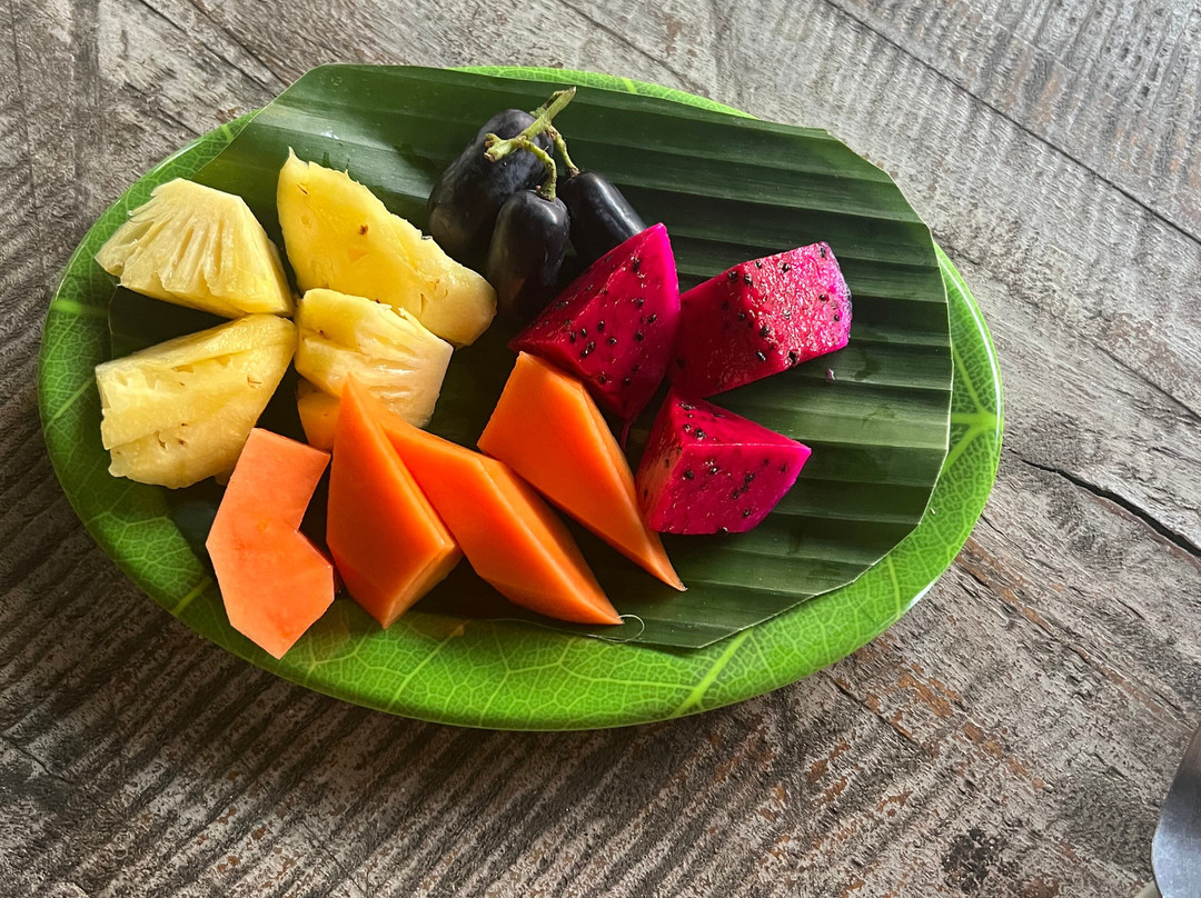 Kirani Salon and Spa-Anturan必去景点