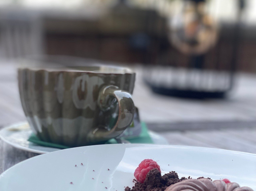 Engsholms Slott主图