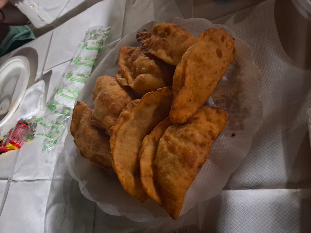 Ugo La Caffetteria Dal 1962