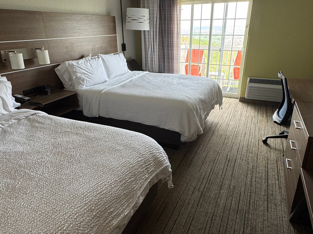 Holiday Inn Express & Suites Petoskey By IHG主图
