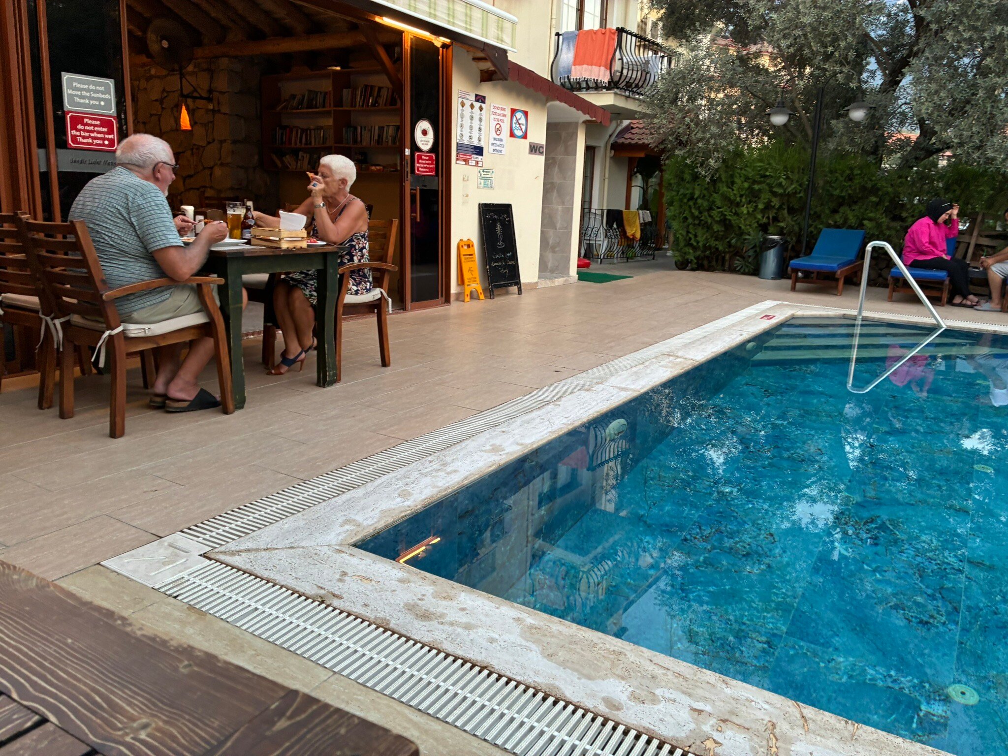 Candle Light Motel & Apart-官方