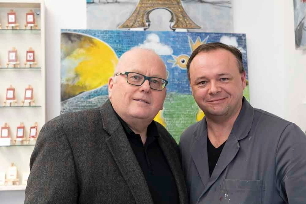 The Selinger-萨尔茨堡必去景点