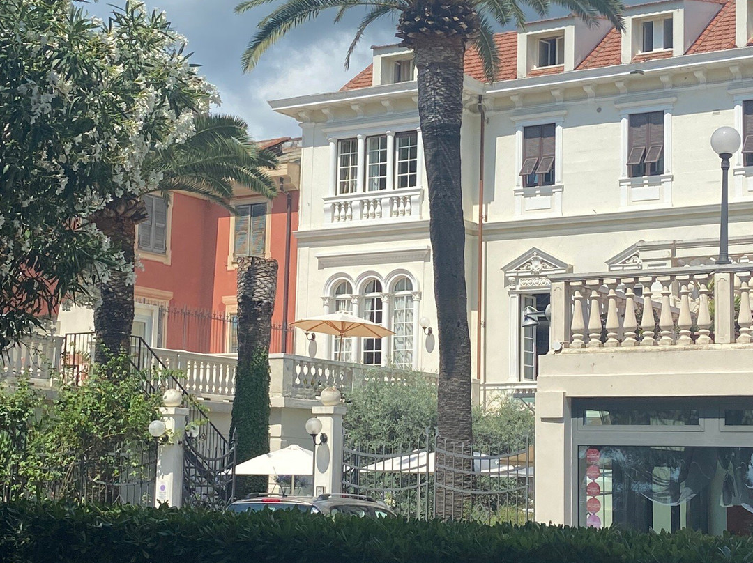 Villa Imperiale Hotel主图