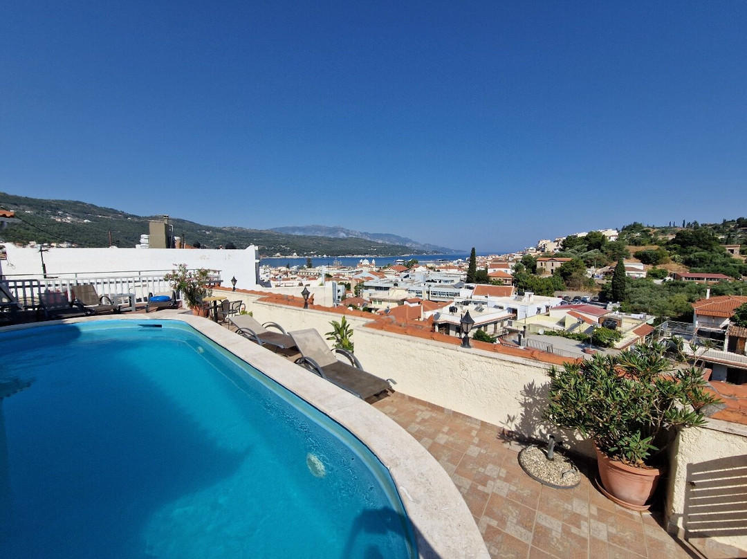 Virginia Hotel主图