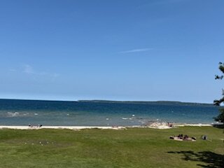 Best Western Harbour Pointe Lakefront-酒店景观