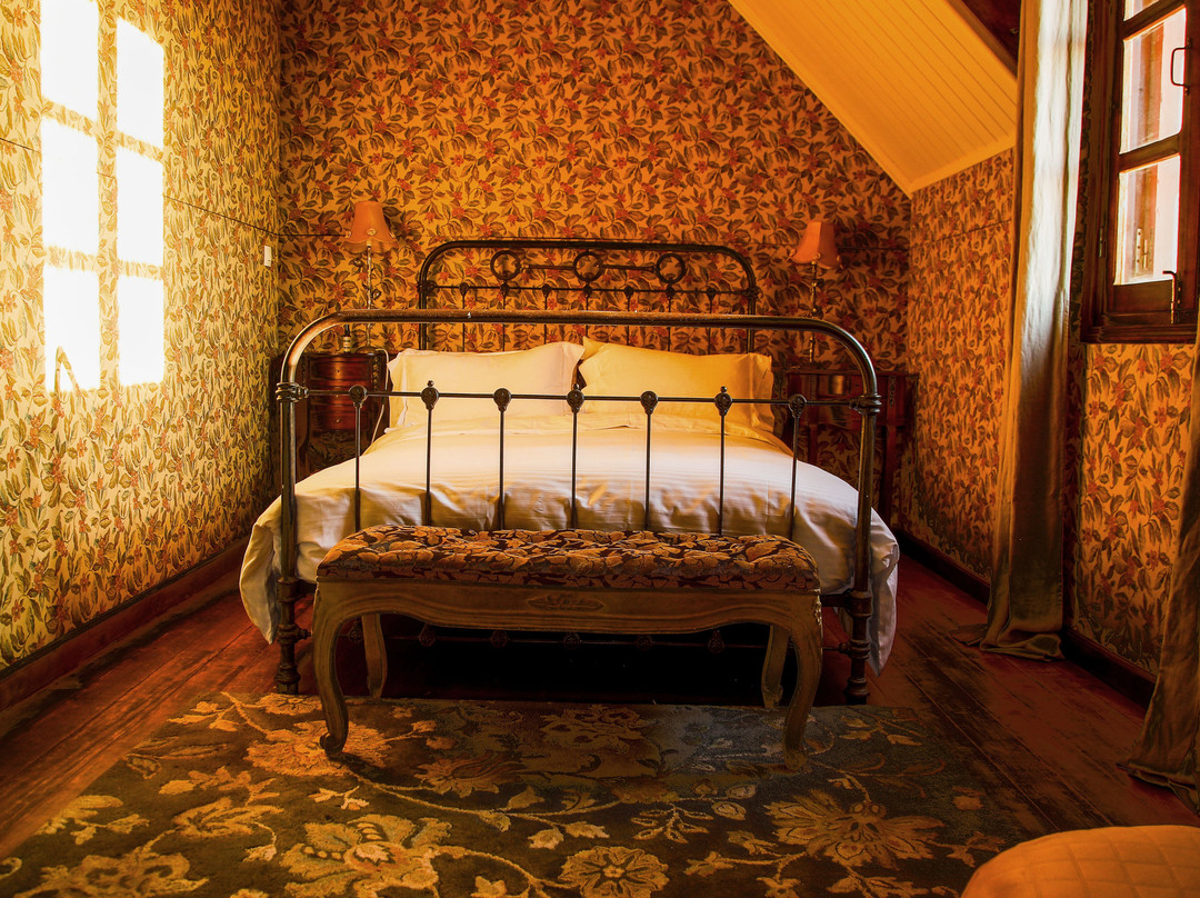 洛坎佳精品酒店主图